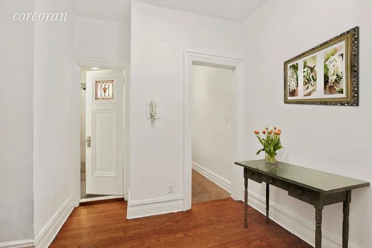 New York City Real Estate | View 1361 Madison Avenue, 3G | 1 Bed, 1 Bath | View 1