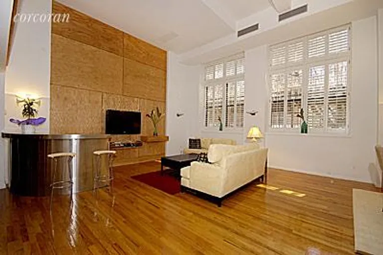 New York City Real Estate | View 155 Perry Street, 1D | room 2 | View 3