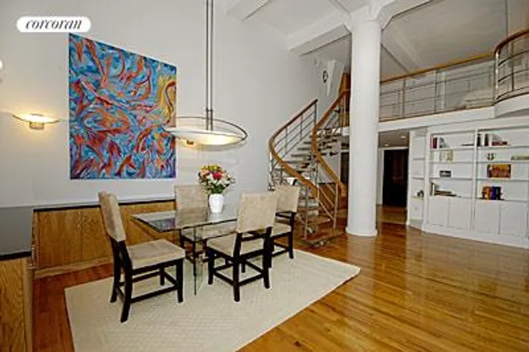 New York City Real Estate | View 155 Perry Street, 1D | room 5 | View 6