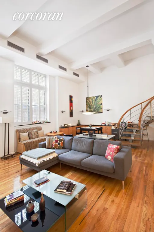 New York City Real Estate | View 155 Perry Street, 1D | room 2 | View 3