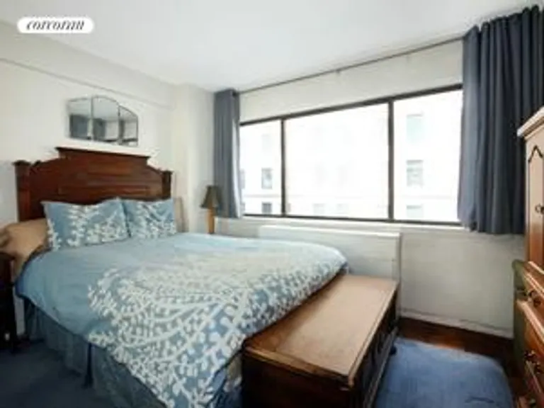 New York City Real Estate | View 310 West 56th Street, 4G | room 2 | View 3