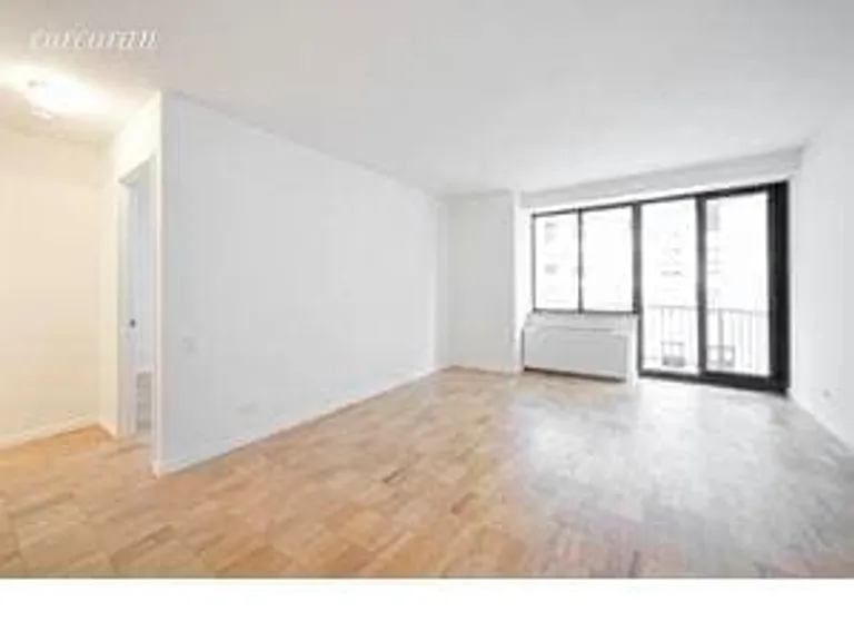 New York City Real Estate | View 45 East 25th Street, 22C | 1 Bed, 1 Bath | View 1