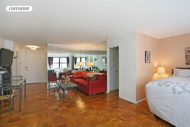 New York City Real Estate | View 225 East 57th Street, 9Q | 1 Bath | View 1
