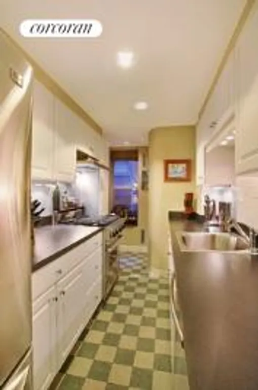 New York City Real Estate | View 111 East 88th Street, 2C | Kitchen | View 3