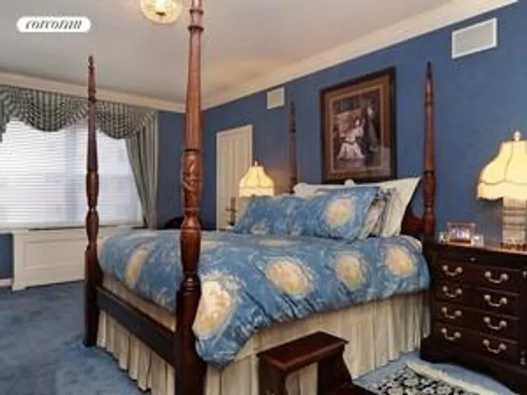 New York City Real Estate | View 20 Sutton Place South, 14C | Master Bedroom | View 5