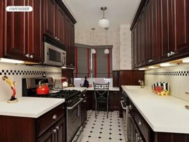 New York City Real Estate | View 20 Sutton Place South, 14C | Kitchen | View 7