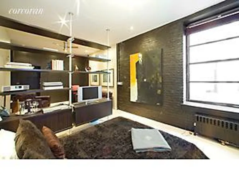 New York City Real Estate | View 720 Greenwich Street, 2M | room 1 | View 2