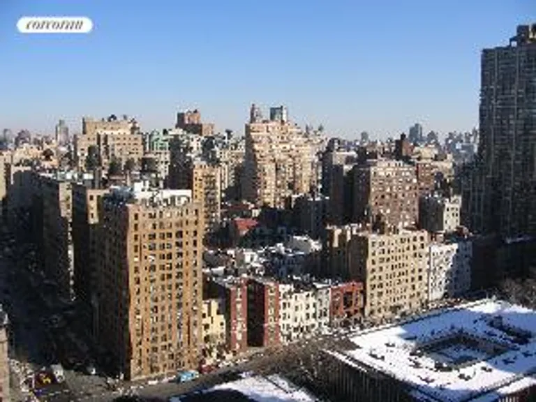 New York City Real Estate | View 185 West End Avenue, 26H | room 6 | View 7