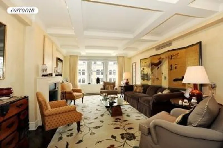 New York City Real Estate | View 25 East 86th Street, 14A | 2 Beds, 2 Baths | View 1