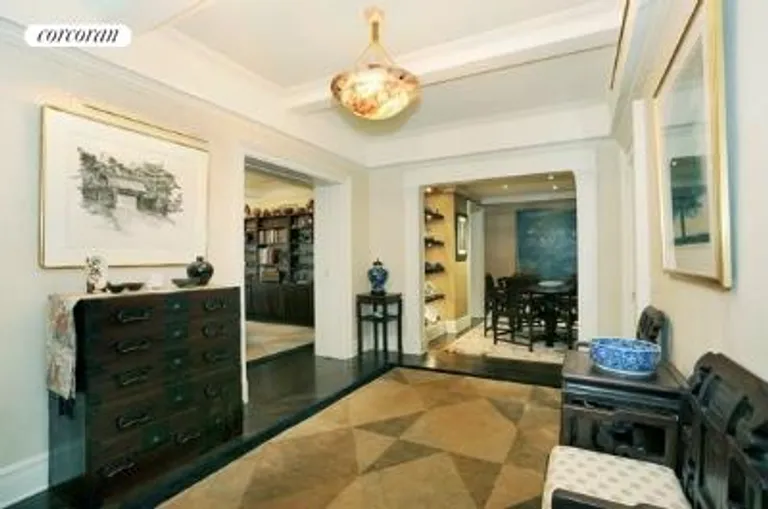 New York City Real Estate | View 25 East 86th Street, 14A | room 1 | View 2