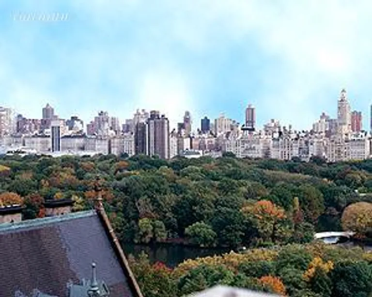 New York City Real Estate | View 115 Central Park West, 18J | 2 Beds, 2 Baths | View 1