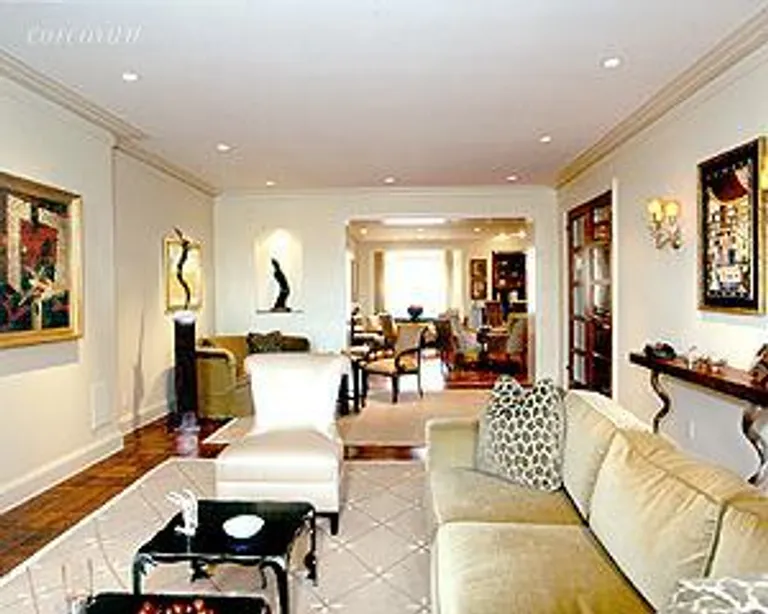 New York City Real Estate | View 115 Central Park West, 18J | room 1 | View 2