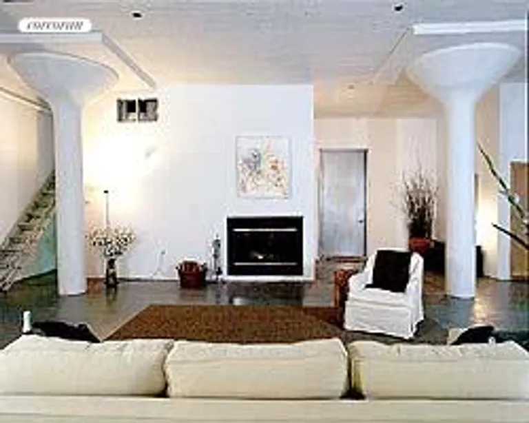 New York City Real Estate | View 195 Hudson Street, 6D | room 6 | View 7