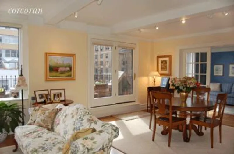 New York City Real Estate | View 23 West 73rd Street, 1201 | room 1 | View 2