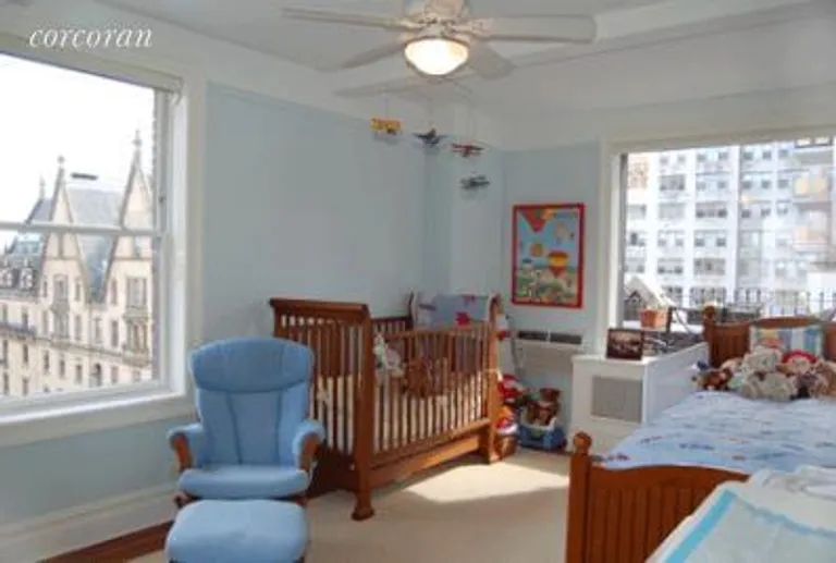 New York City Real Estate | View 23 West 73rd Street, 1201 | room 2 | View 3