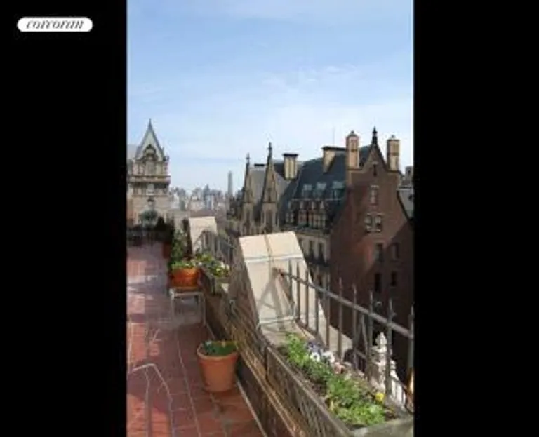 New York City Real Estate | View 23 West 73rd Street, 1201 | room 8 | View 9