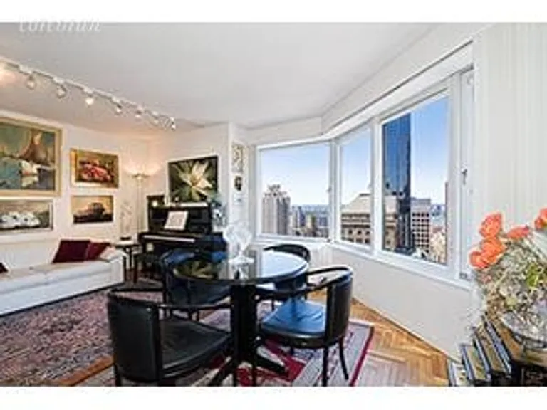 New York City Real Estate | View 150 West 56th Street, 3407 | room 1 | View 2