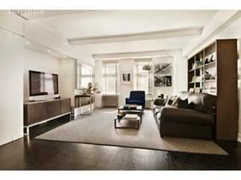 New York City Real Estate | View 410 West 24th Street, 11CD | 1 Bed, 2 Baths | View 1
