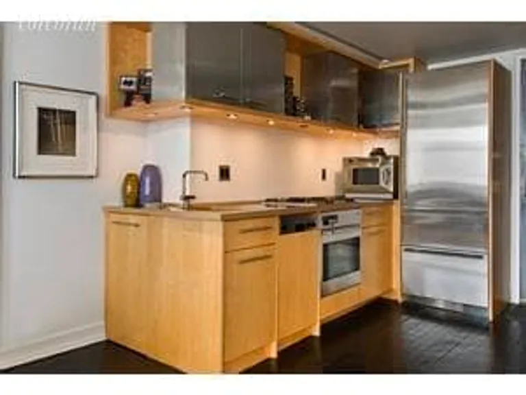 New York City Real Estate | View 410 West 24th Street, 11CD | room 2 | View 3