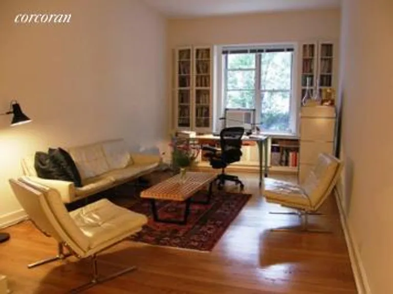 New York City Real Estate | View 22 Irving Place, 2C | 1 Bed, 1 Bath | View 1