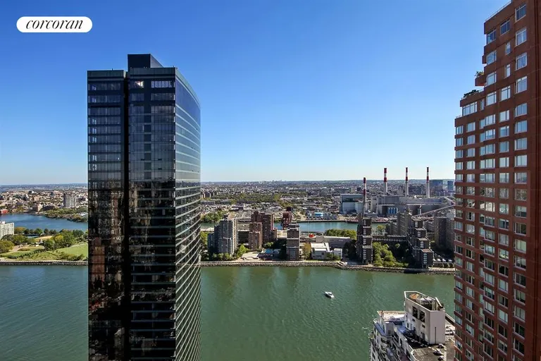 New York City Real Estate | View 515 East 72nd Street, 40B | View | View 8