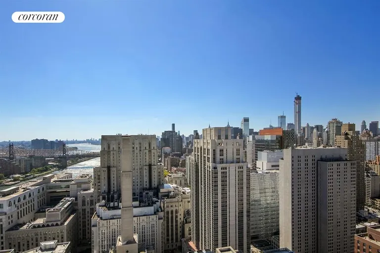 New York City Real Estate | View 515 East 72nd Street, 40B | View | View 9
