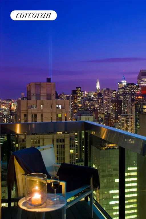 New York City Real Estate | View 515 East 72nd Street, 40B | room 6 | View 7