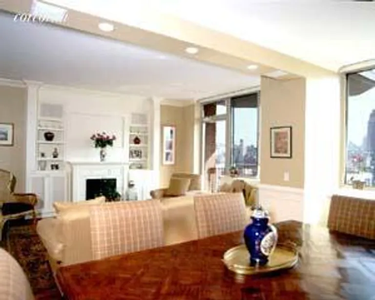 New York City Real Estate | View 160 West 86th Street, 12B | 2 Beds, 3 Baths | View 1