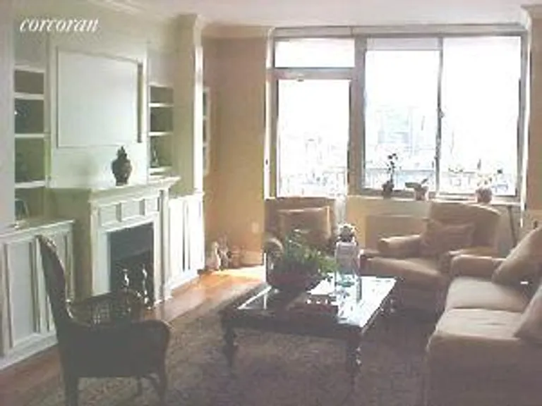 New York City Real Estate | View 160 West 86th Street, 12B | room 2 | View 3