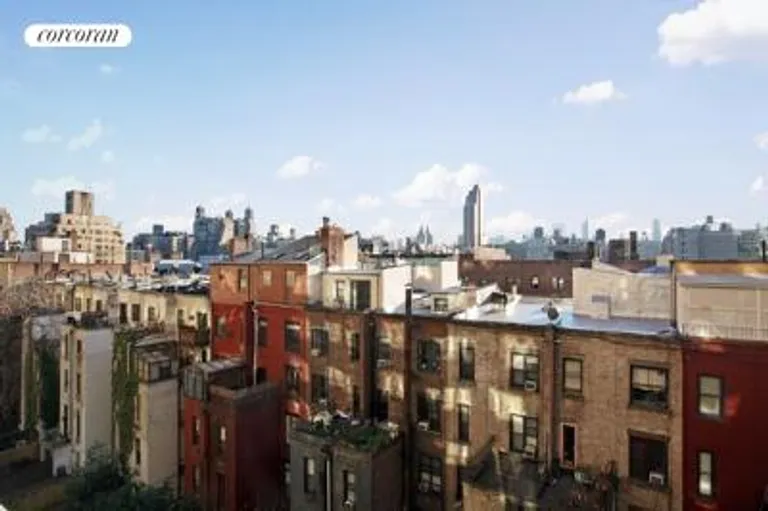 New York City Real Estate | View 160 West 86th Street, 7B | 2 Beds, 2 Baths | View 1