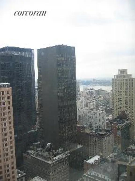 New York City Real Estate | View 150 West 56th Street, 3912 | room 7 | View 8