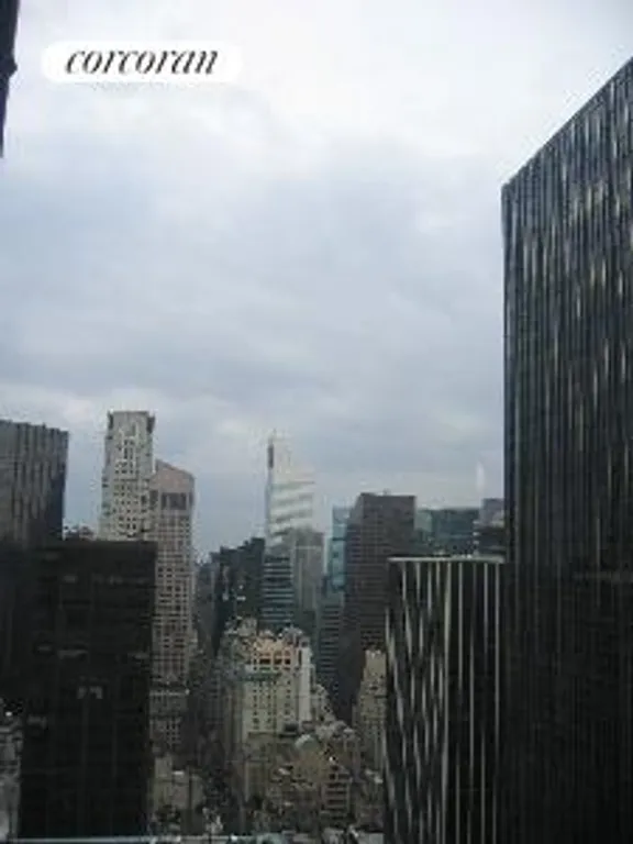 New York City Real Estate | View 150 West 56th Street, 3912 | room 8 | View 9