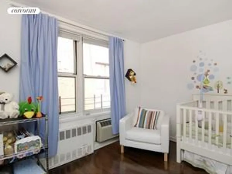 New York City Real Estate | View 101 West 23rd Street, 4Q | room 1 | View 2