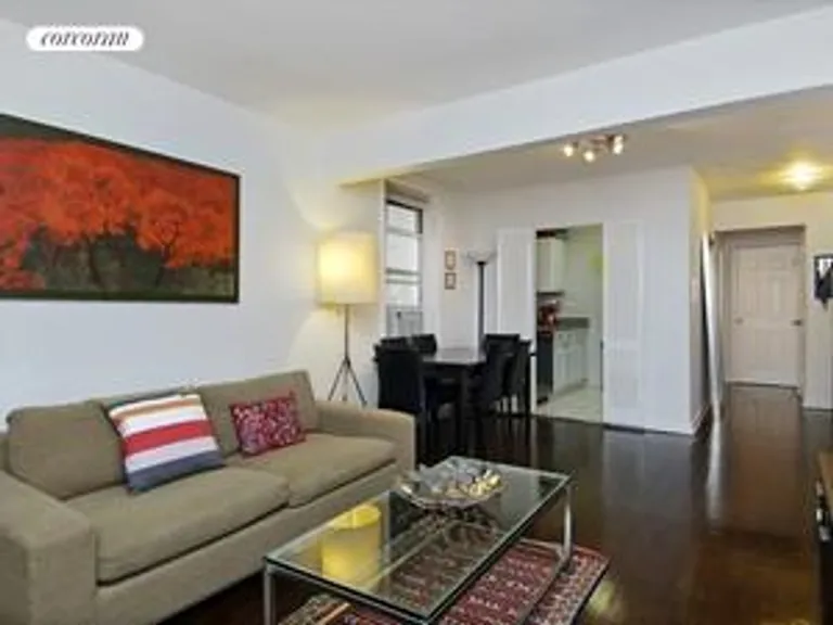 New York City Real Estate | View 101 West 23rd Street, 4Q | room 3 | View 4