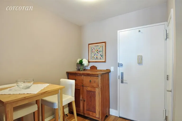 New York City Real Estate | View 212 East 47th Street, 34C | Dining Room | View 3