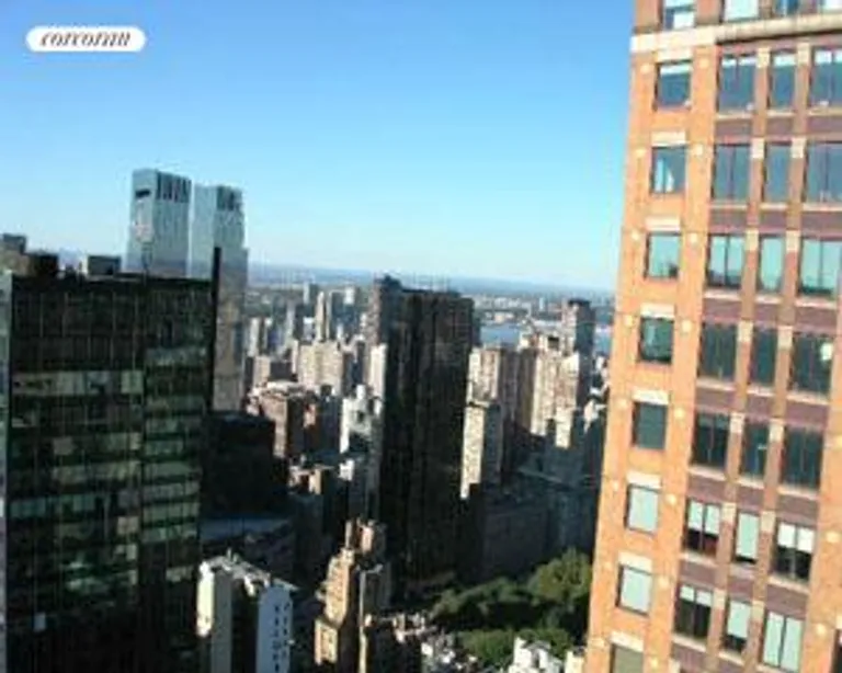 New York City Real Estate | View 150 West 56th Street, 6003 | room 8 | View 9