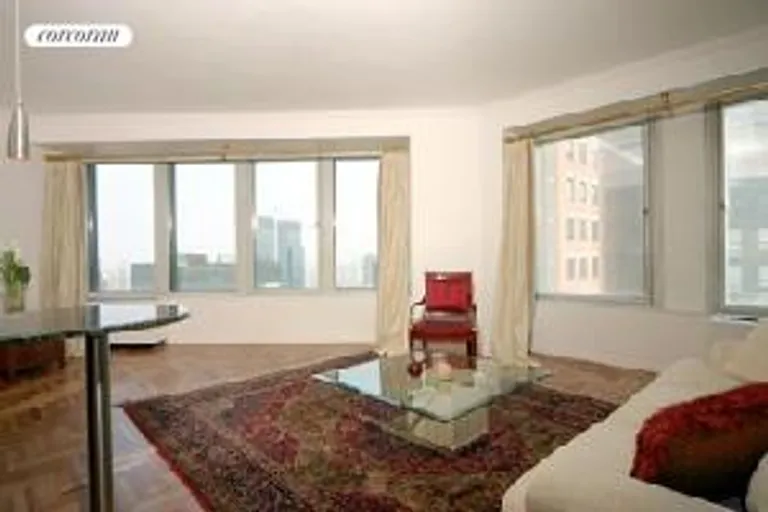 New York City Real Estate | View 150 West 56th Street, 6003 | room 11 | View 12