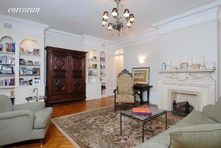 New York City Real Estate | View 251 West 89th Street, 3D | 3 Beds, 3 Baths | View 1