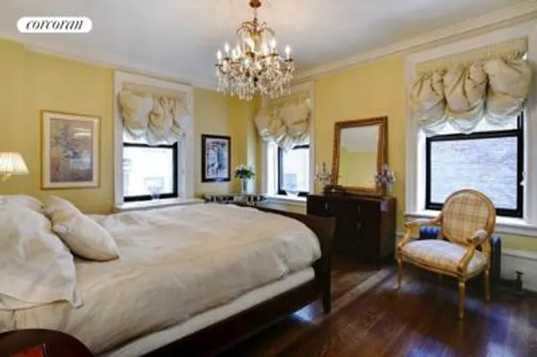 New York City Real Estate | View 600 West End Avenue, 7A | room 4 | View 5