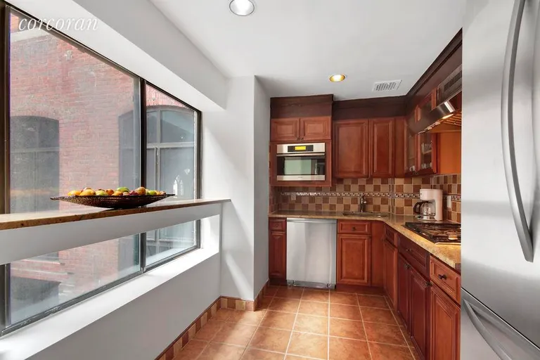 New York City Real Estate | View 248 East 31st Street, 2B | Kitchen | View 2