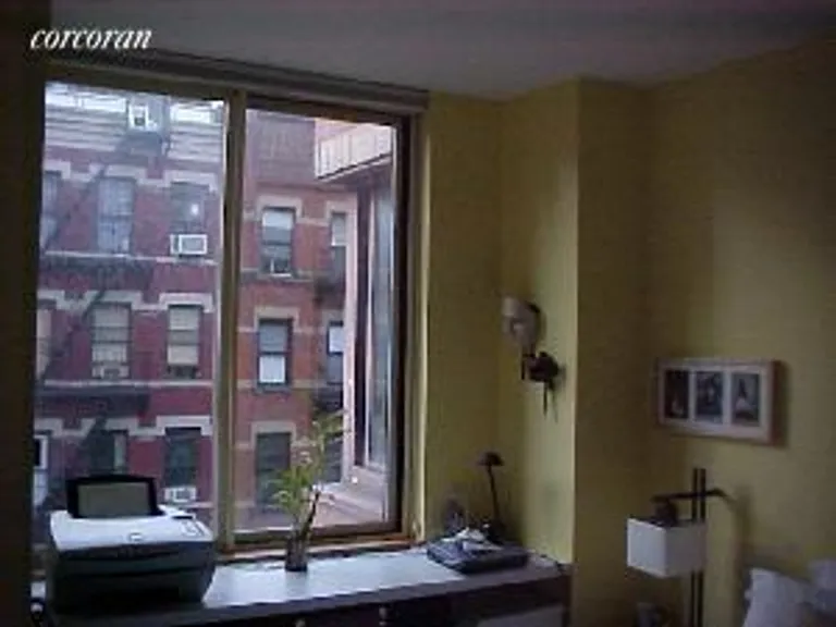New York City Real Estate | View 393 West 49th Street, 4A | 1 Bed, 1 Bath | View 1