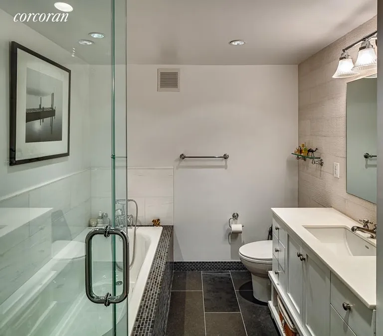 New York City Real Estate | View 20 West 90th Street, A | room 6 | View 7