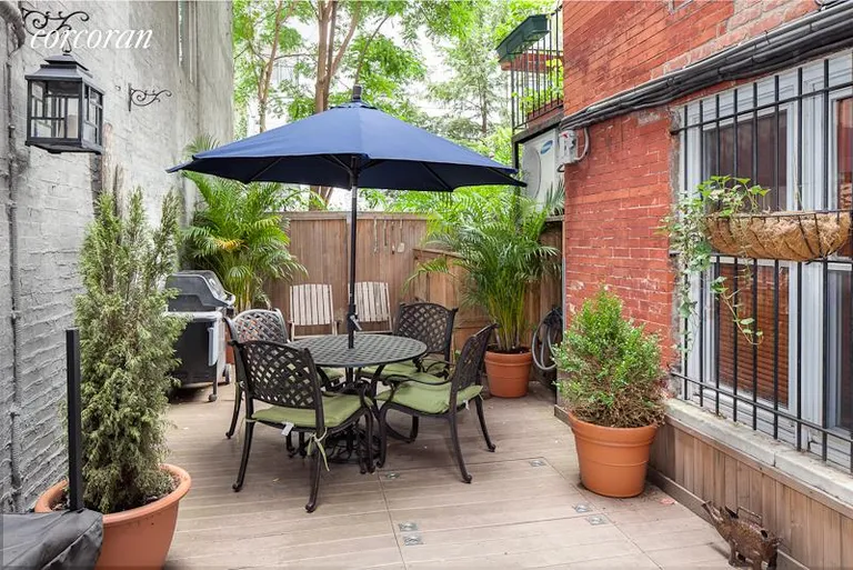 New York City Real Estate | View 20 West 90th Street, A | 3 Beds, 3 Baths | View 1