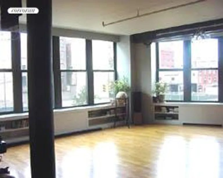 New York City Real Estate | View 345 West 13th Street, 2E | 2 Beds, 2 Baths | View 1