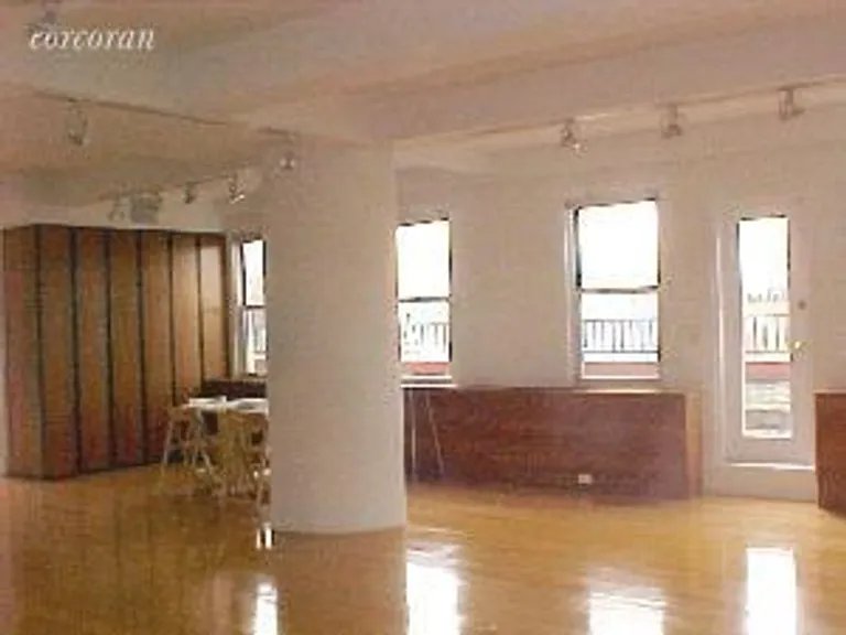 New York City Real Estate | View 325 West End Avenue, PHBW | room 1 | View 2