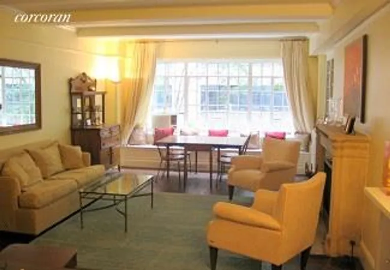 New York City Real Estate | View 40-50 East 10th Street, 5L | 1 Bed, 1 Bath | View 1