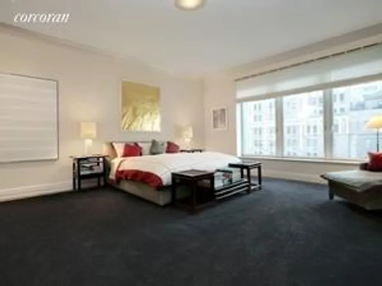 New York City Real Estate | View 515 Park Avenue, 14 FL | room 1 | View 2