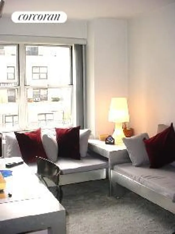 New York City Real Estate | View 136 East 56th Street, 15D | room 5 | View 6