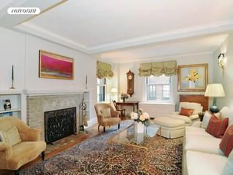 New York City Real Estate | View 21 East 90th Street, 5D | 2 Beds, 2 Baths | View 1