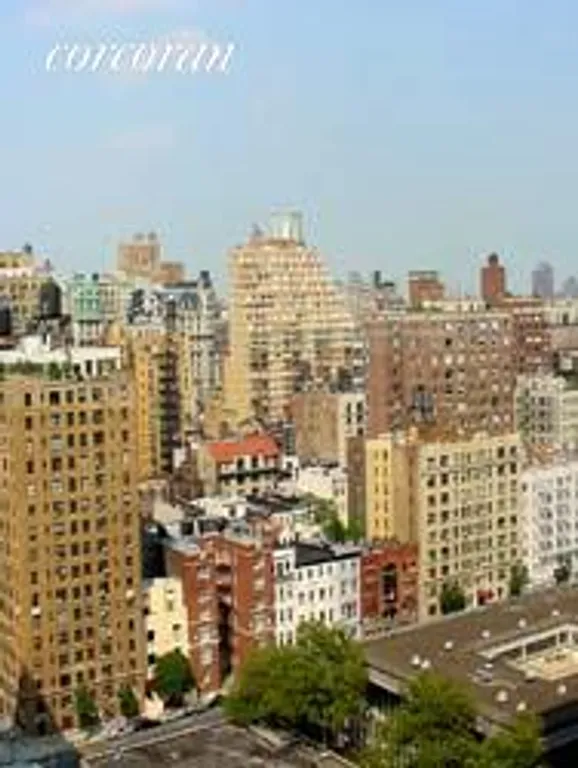 New York City Real Estate | View 185 West End Avenue, 22K | room 1 | View 2